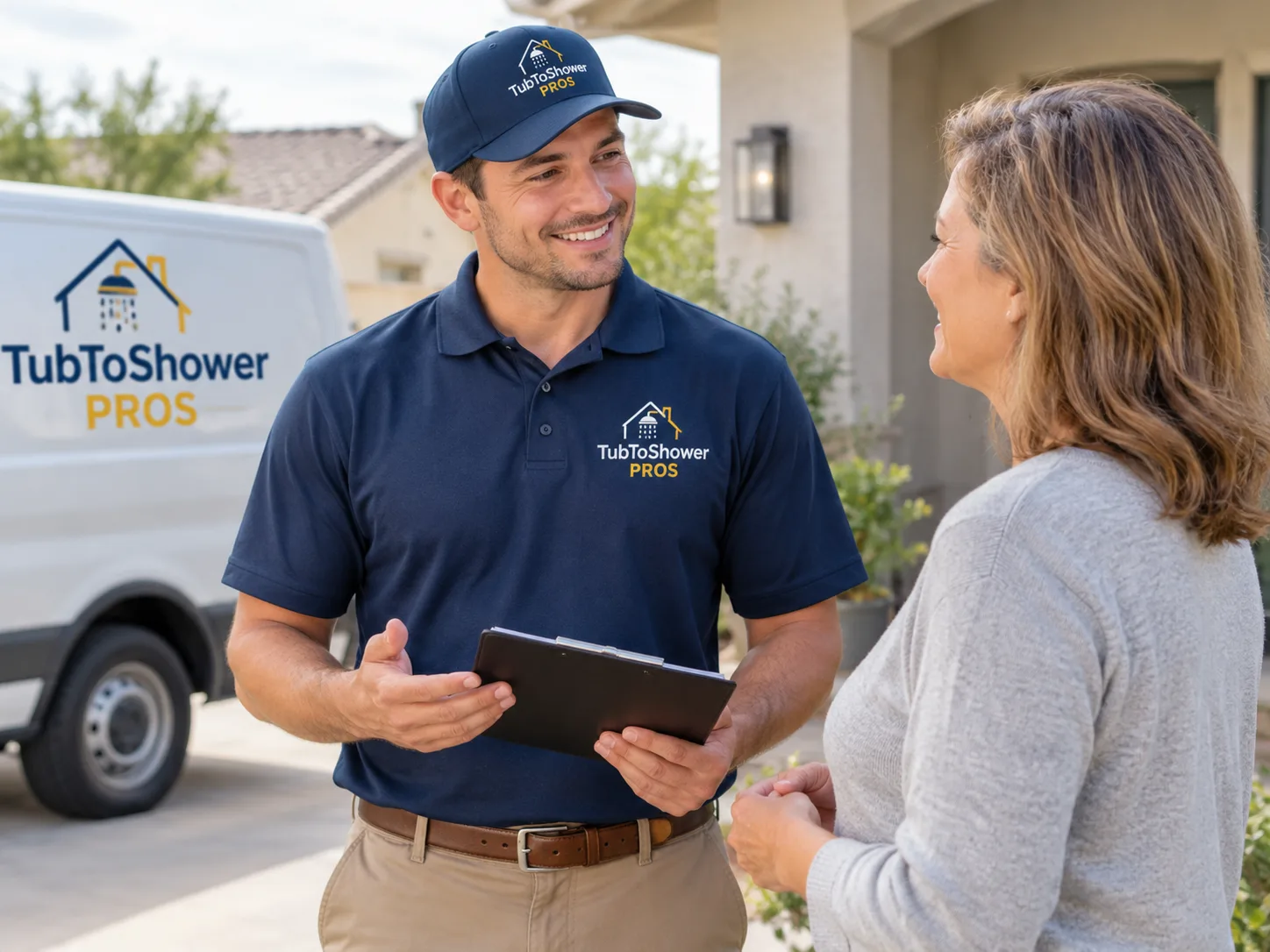Tub Shower Conversion Dobbins, CA FAQs